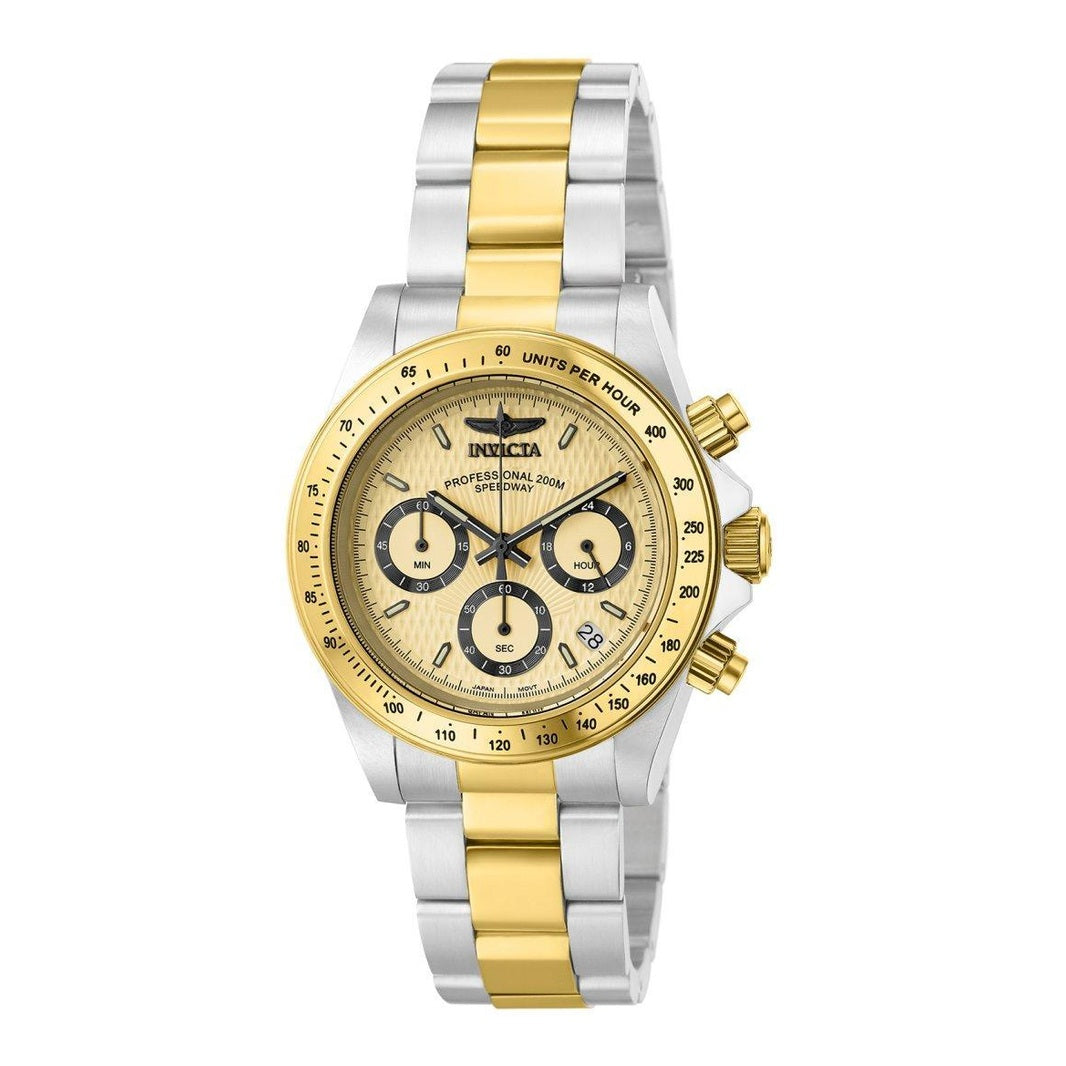 Invicta Speedway 14930  Quartz Watch - 39mm
