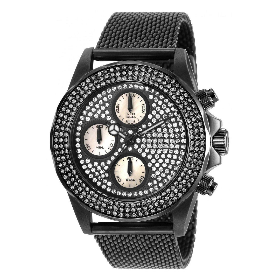 Invicta Pro Diver 35647  Quartz Watch - 38mm