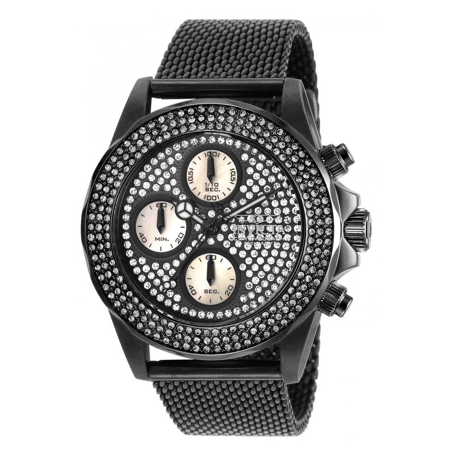 Invicta Pro Diver 35647  Quartz Watch - 38mm