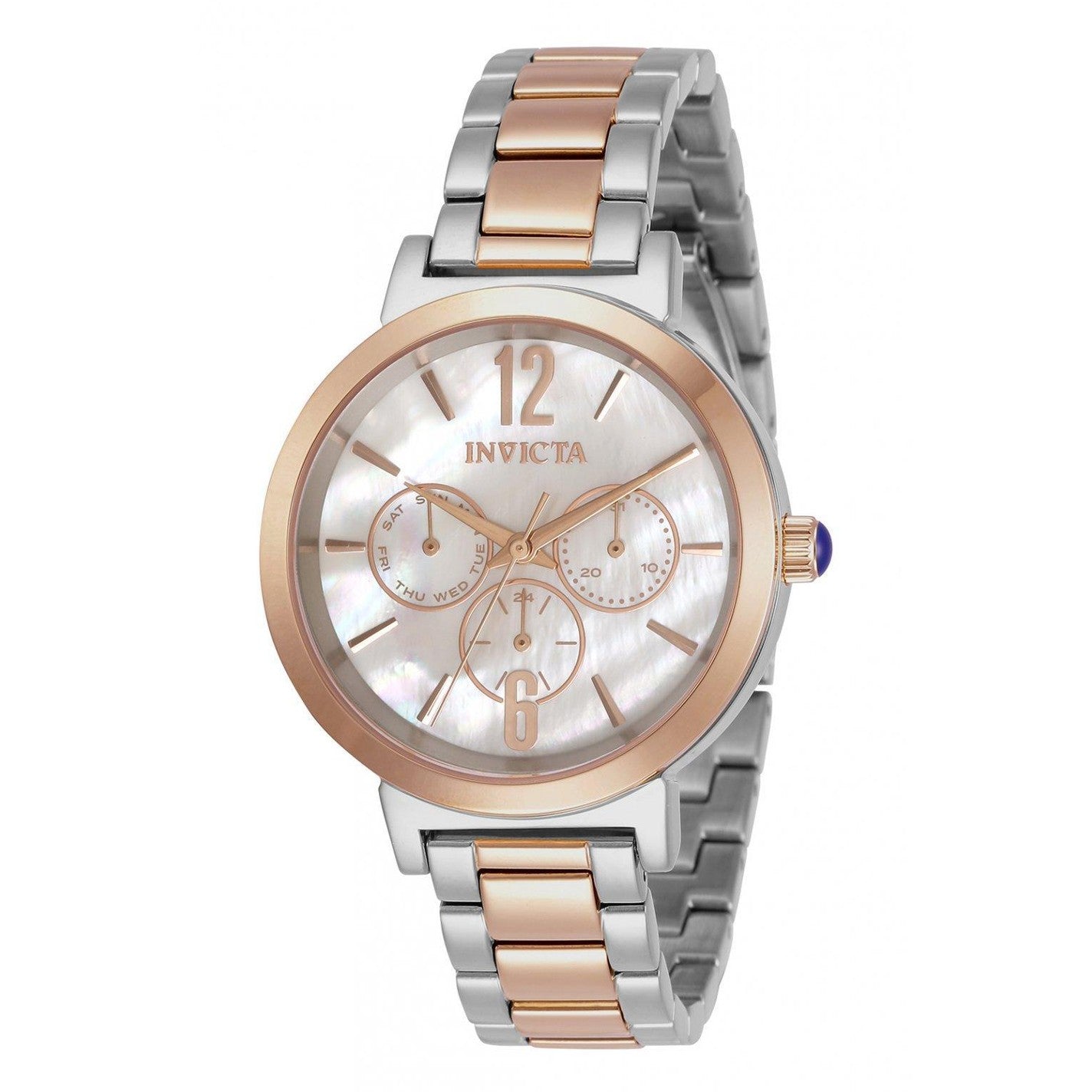Invicta Angel 31087 Women's Quartz Watch - 39mm