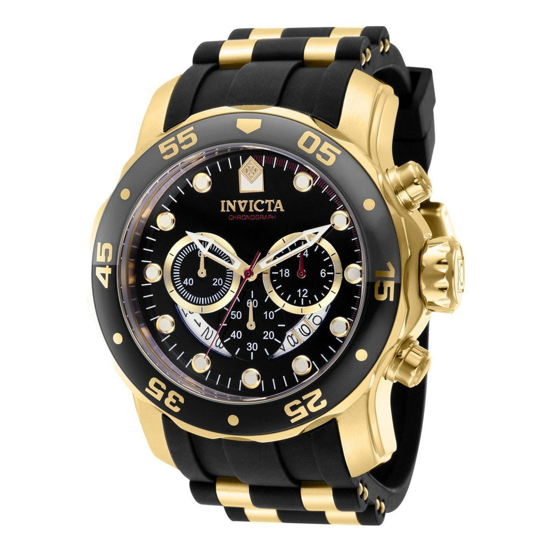 Invicta Pro Diver - SCUBA 37228 Men's Quartz Watch - 48mm