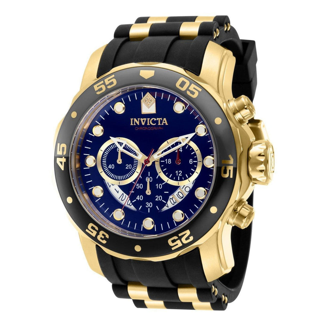 Invicta Pro Diver - SCUBA 37229 Men's Quartz Watch - 48mm
