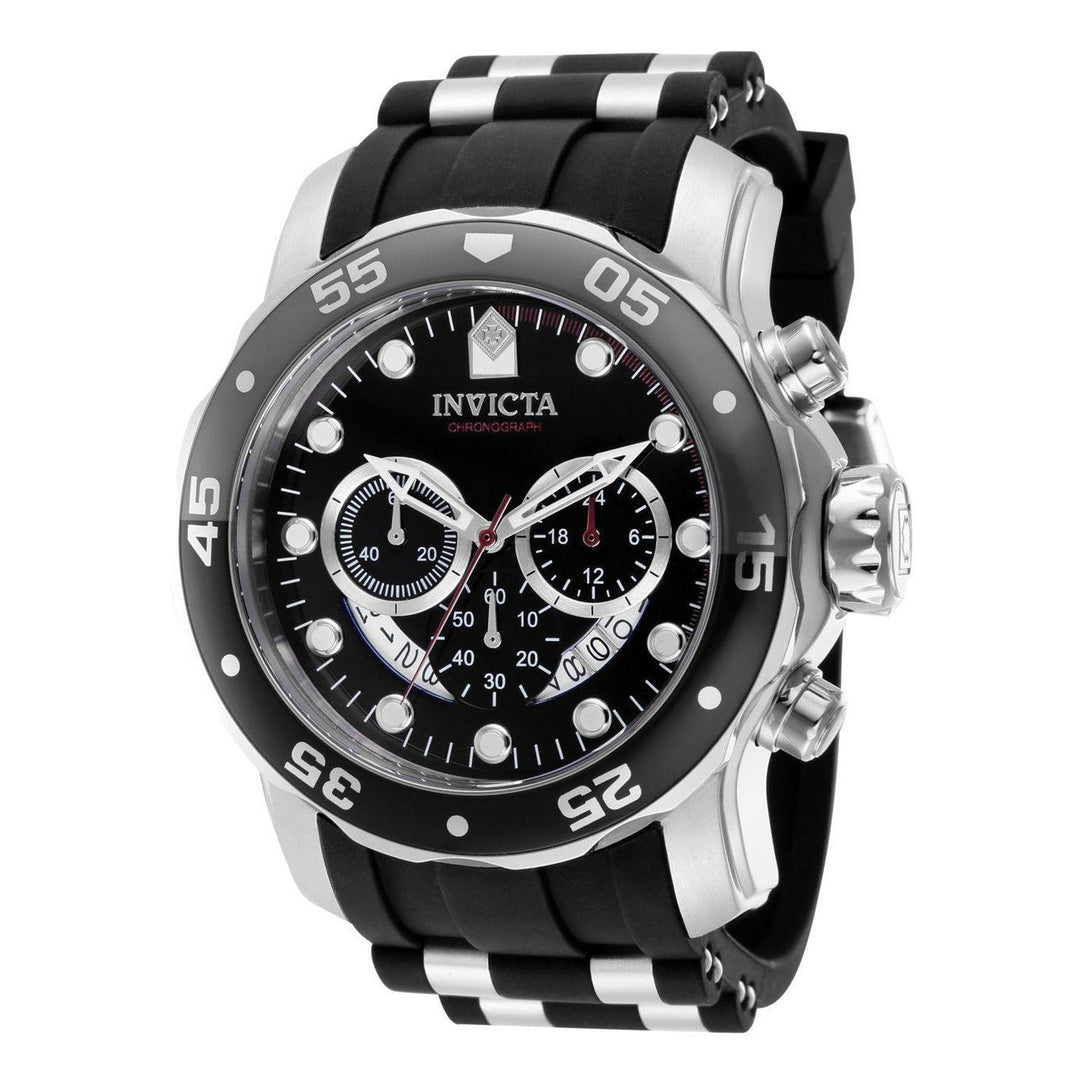 Invicta Pro Diver - SCUBA 37230 Men's Quartz Watch - 48mm