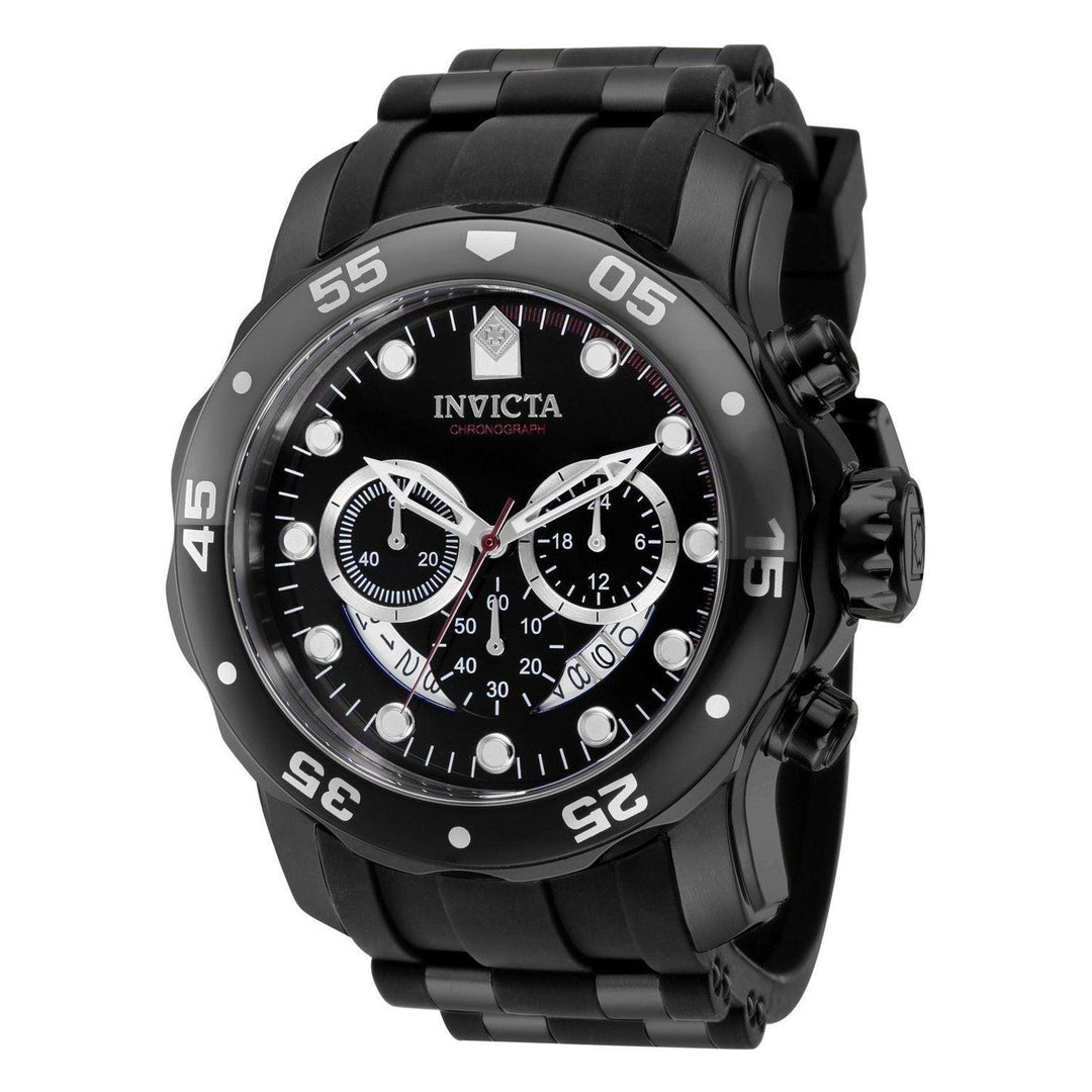 Invicta Pro Diver - SCUBA 37231 Men's Quartz Watch - 48mm