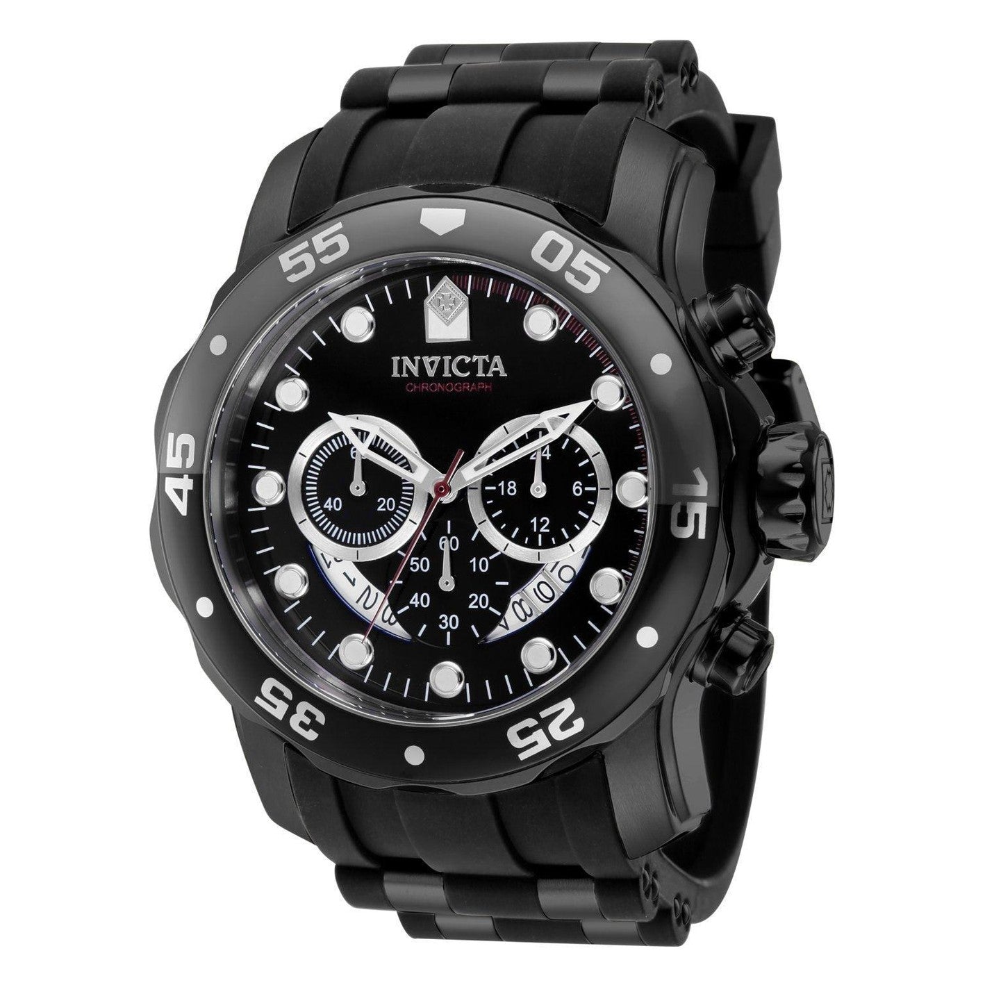 Invicta Pro Diver - SCUBA 37231 Men's Quartz Watch - 48mm