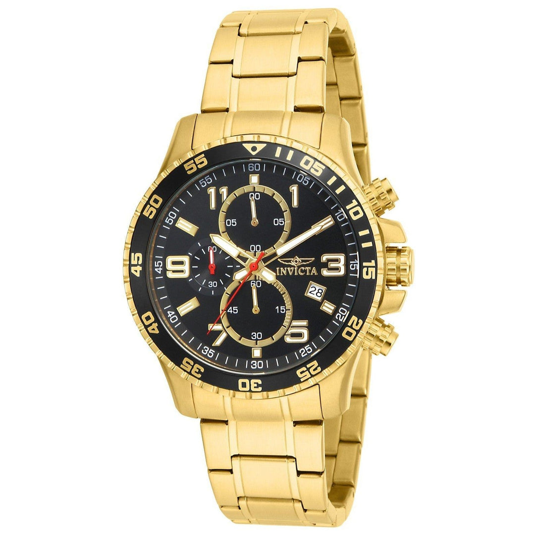Invicta Specialty 16932 Men's Quartz Watch - 45mm