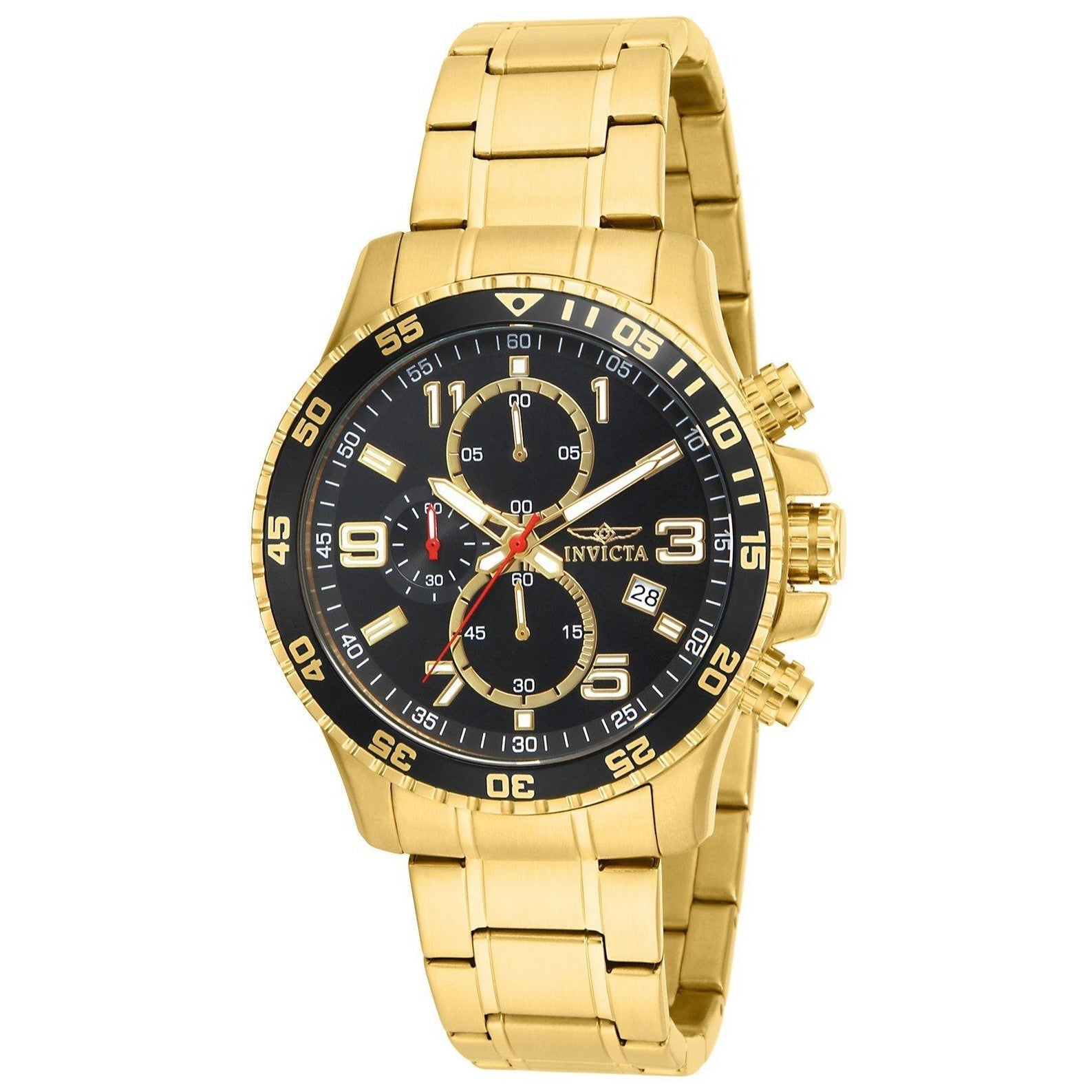 Invicta Specialty 16932 Men's Quartz Watch - 45mm