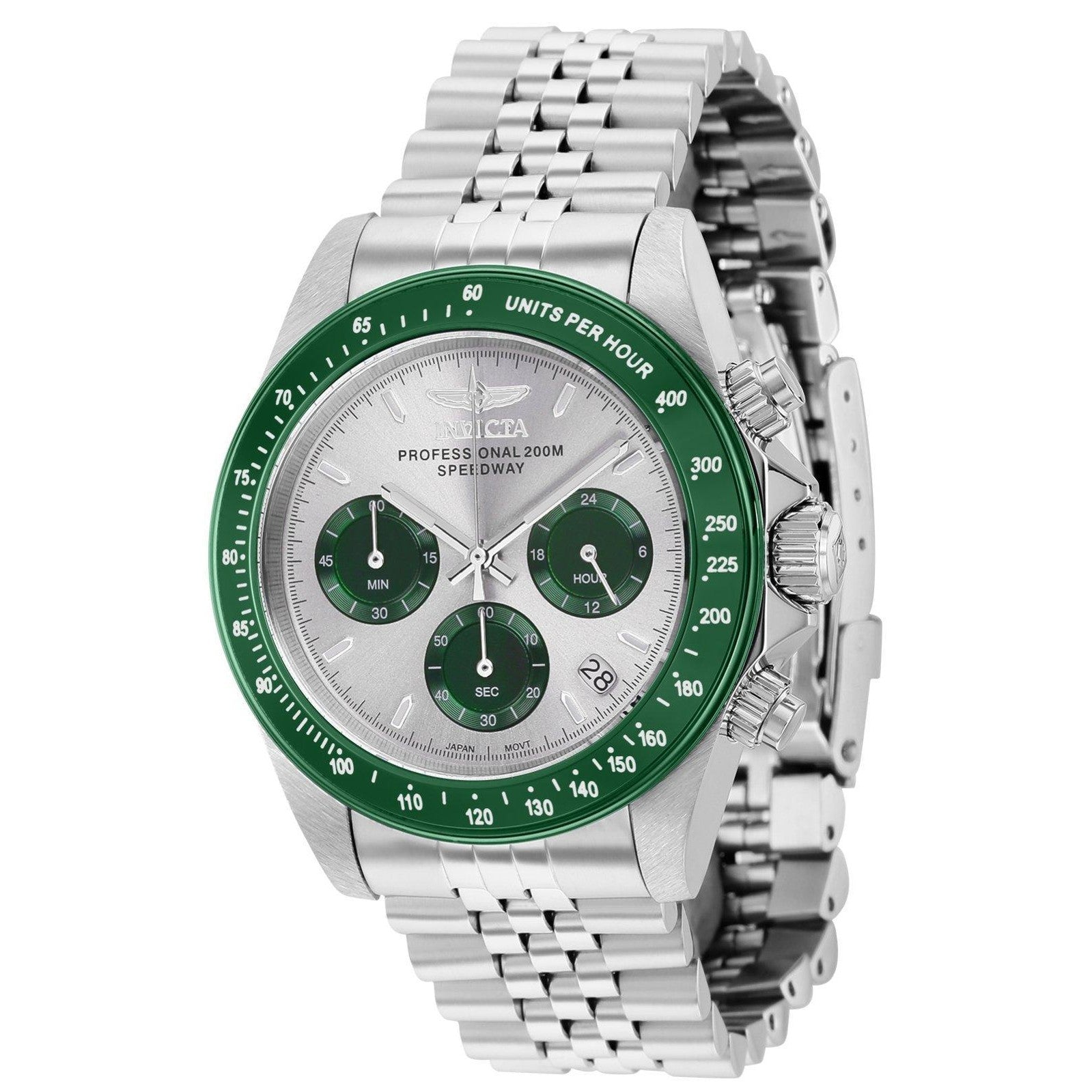 Invicta Speedway 36734  Quartz Watch - 39mm