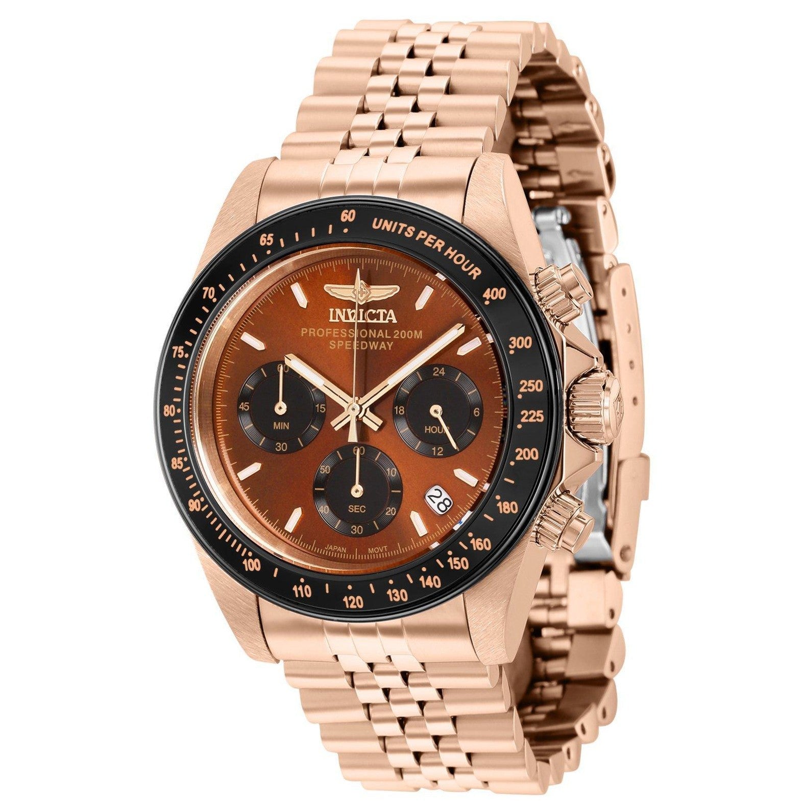 Invicta Speedway 36736  Quartz Watch - 39mm