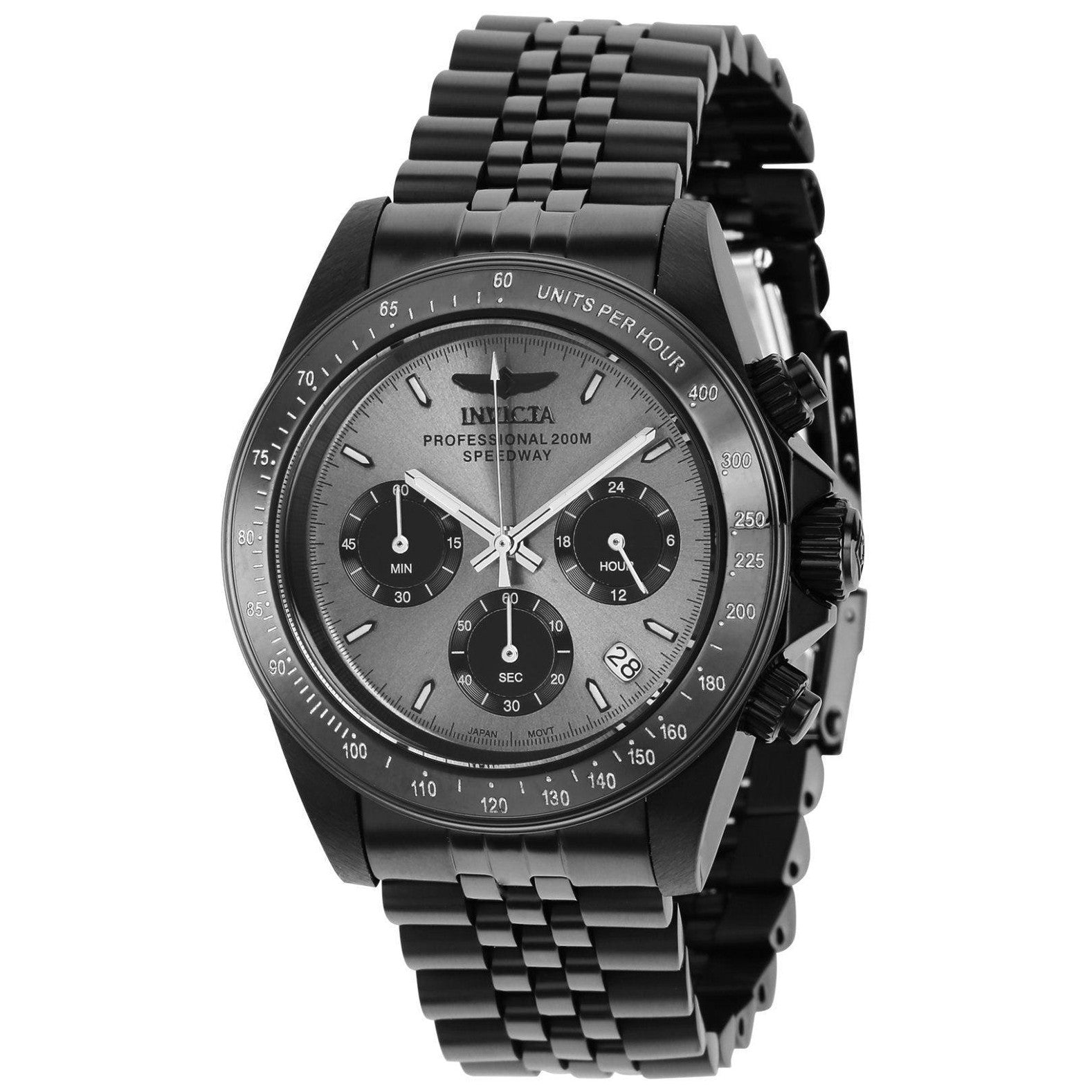 Invicta Speedway 36737  Quartz Watch - 39mm