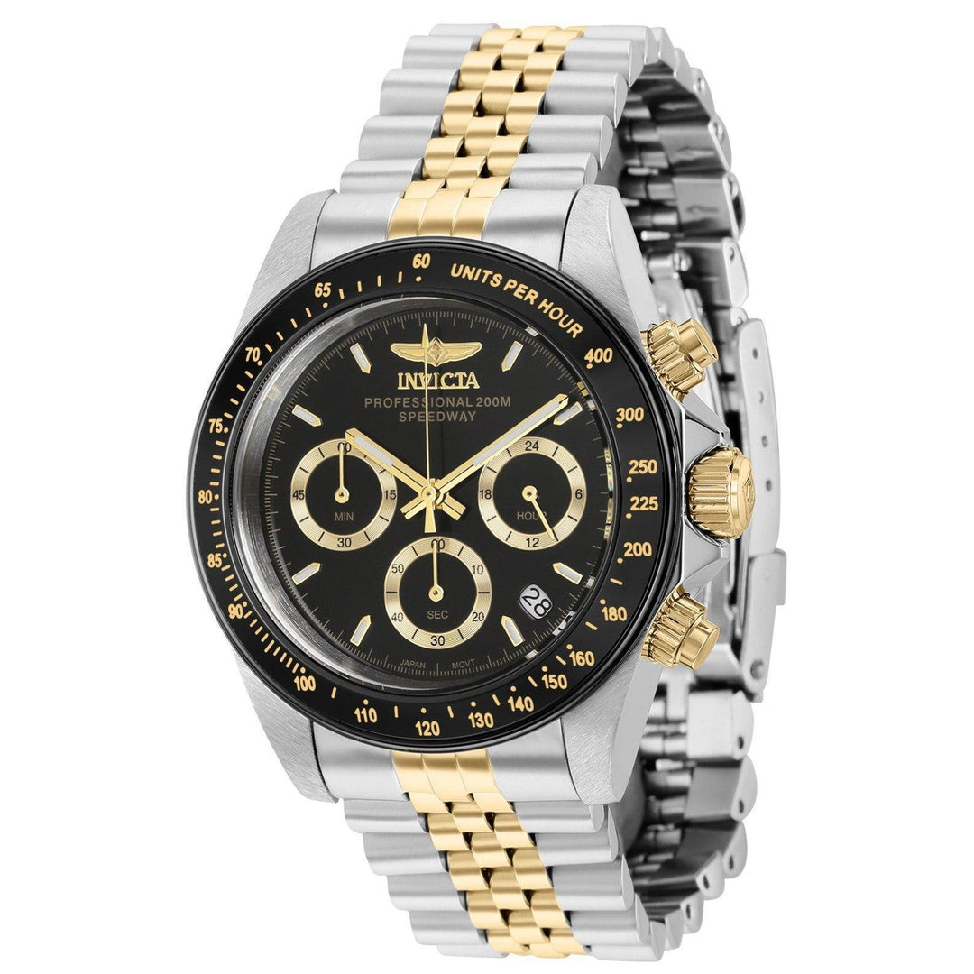 Invicta Speedway 36739  Quartz Watch - 39mm