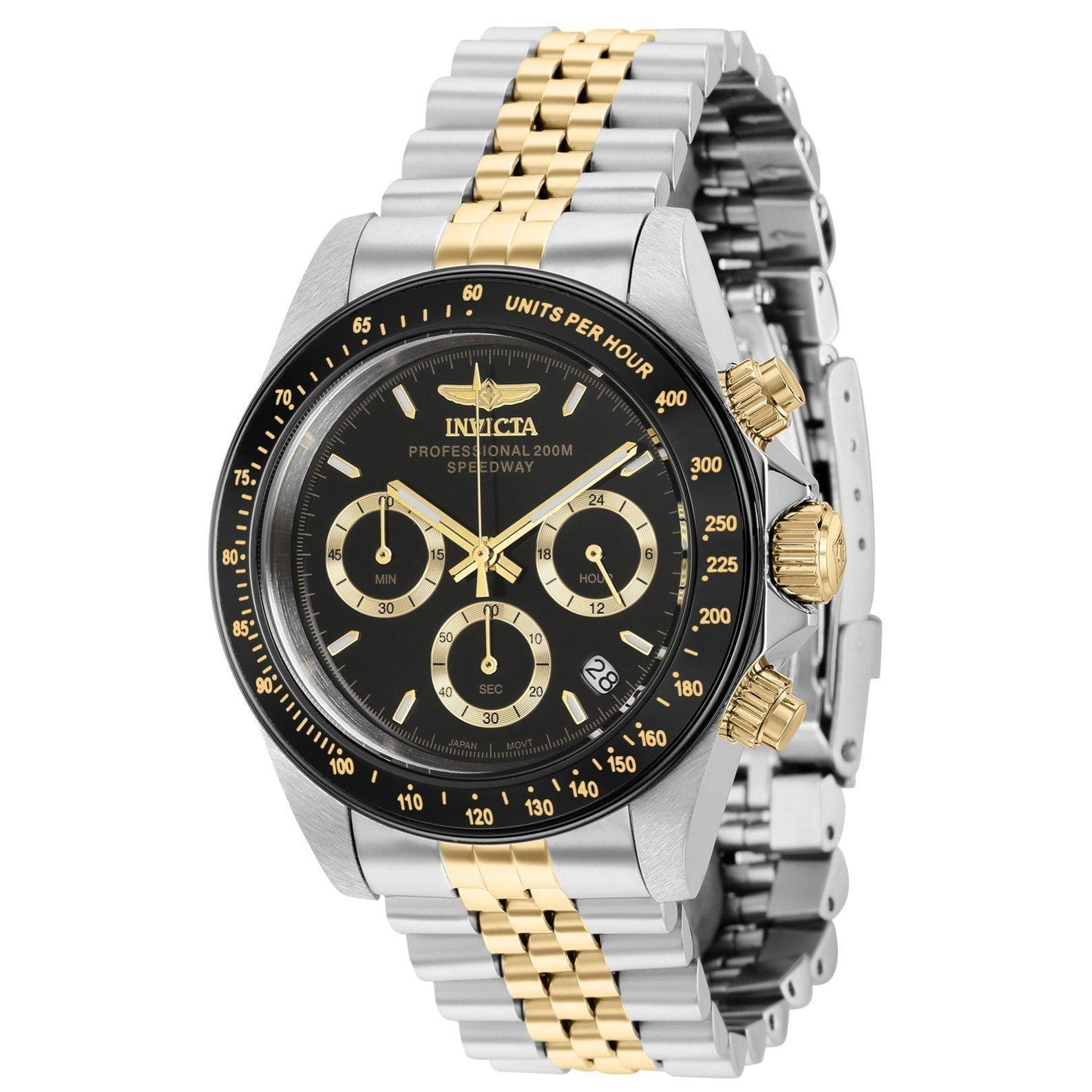 Invicta Speedway 36739  Quartz Watch - 39mm
