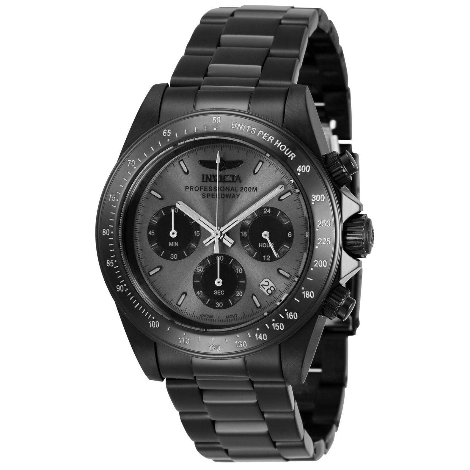 Invicta Speedway 36741  Quartz Watch - 39mm