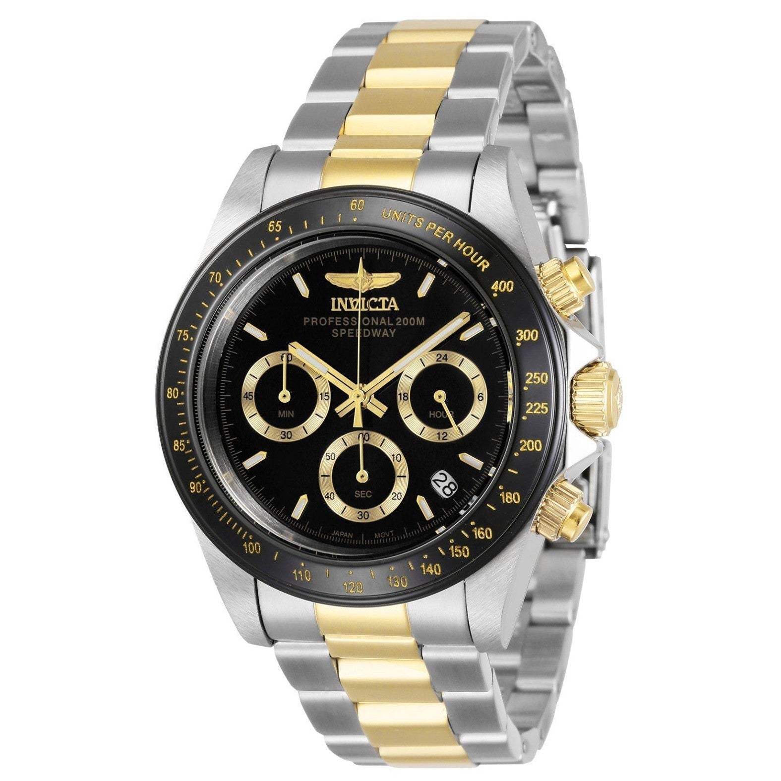 Invicta Speedway 36743  Quartz Watch - 39mm