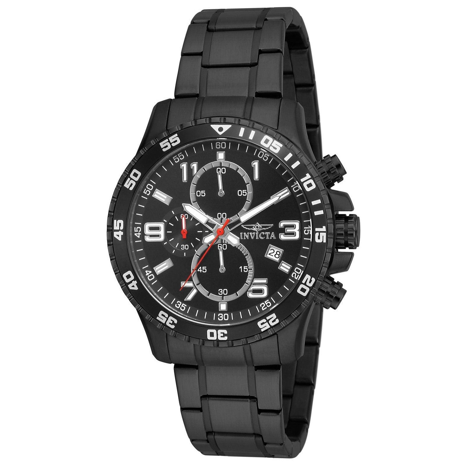 Invicta Specialty 16933 Men's Quartz Watch - 45mm
