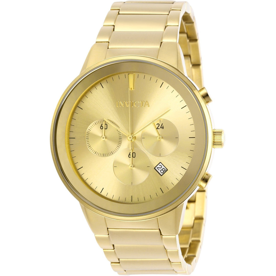 Invicta Specialty 29481 Men's Quartz Watch - 43mm