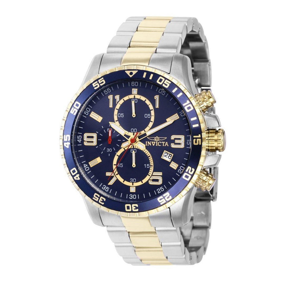 Invicta Specialty 36984 Men's Quartz Watch - 45mm