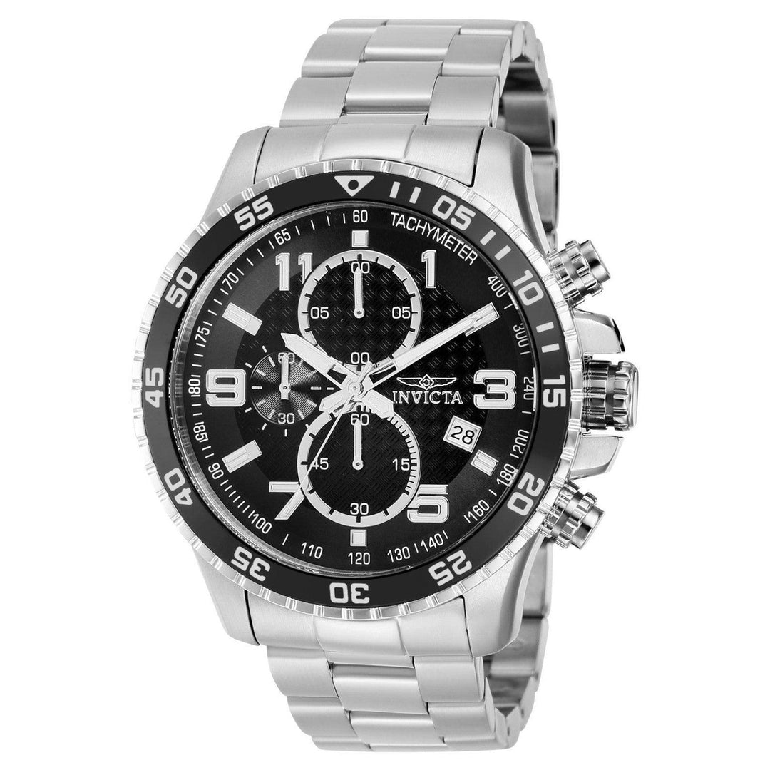 Invicta Specialty 37146 Men's Quartz Watch - 45mm