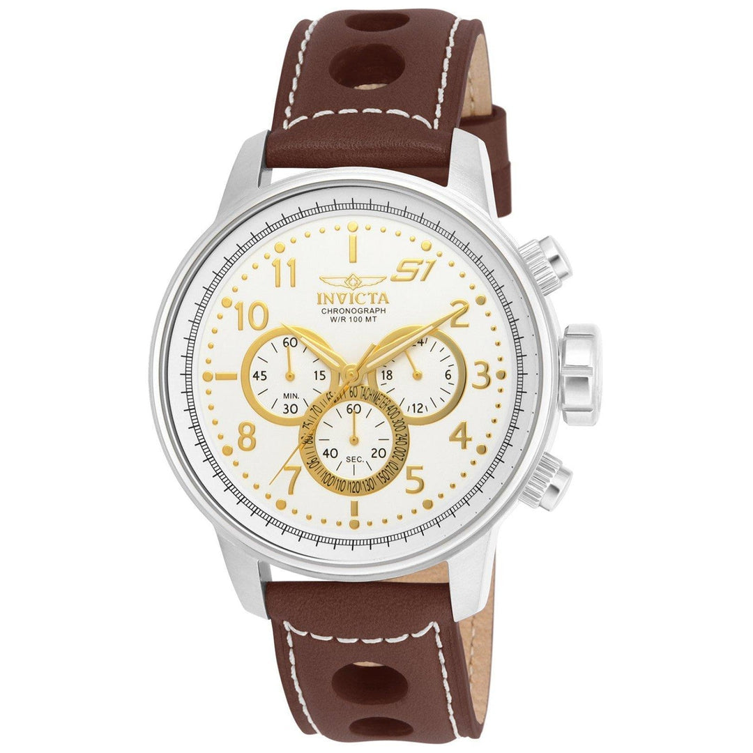 Invicta S1 Rally 16010 Men's Quartz Watch - 48mm