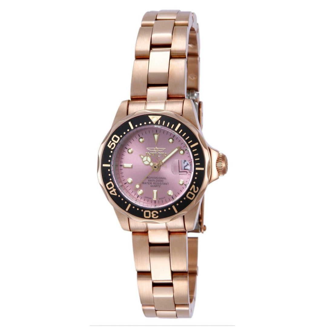 Invicta Pro Diver 14100 Women's Quartz Watch - 24mm