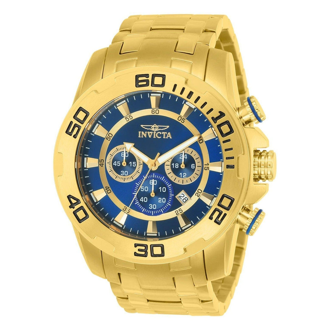 Invicta Pro Diver - SCUBA 22321 Men's Quartz Watch - 50mm