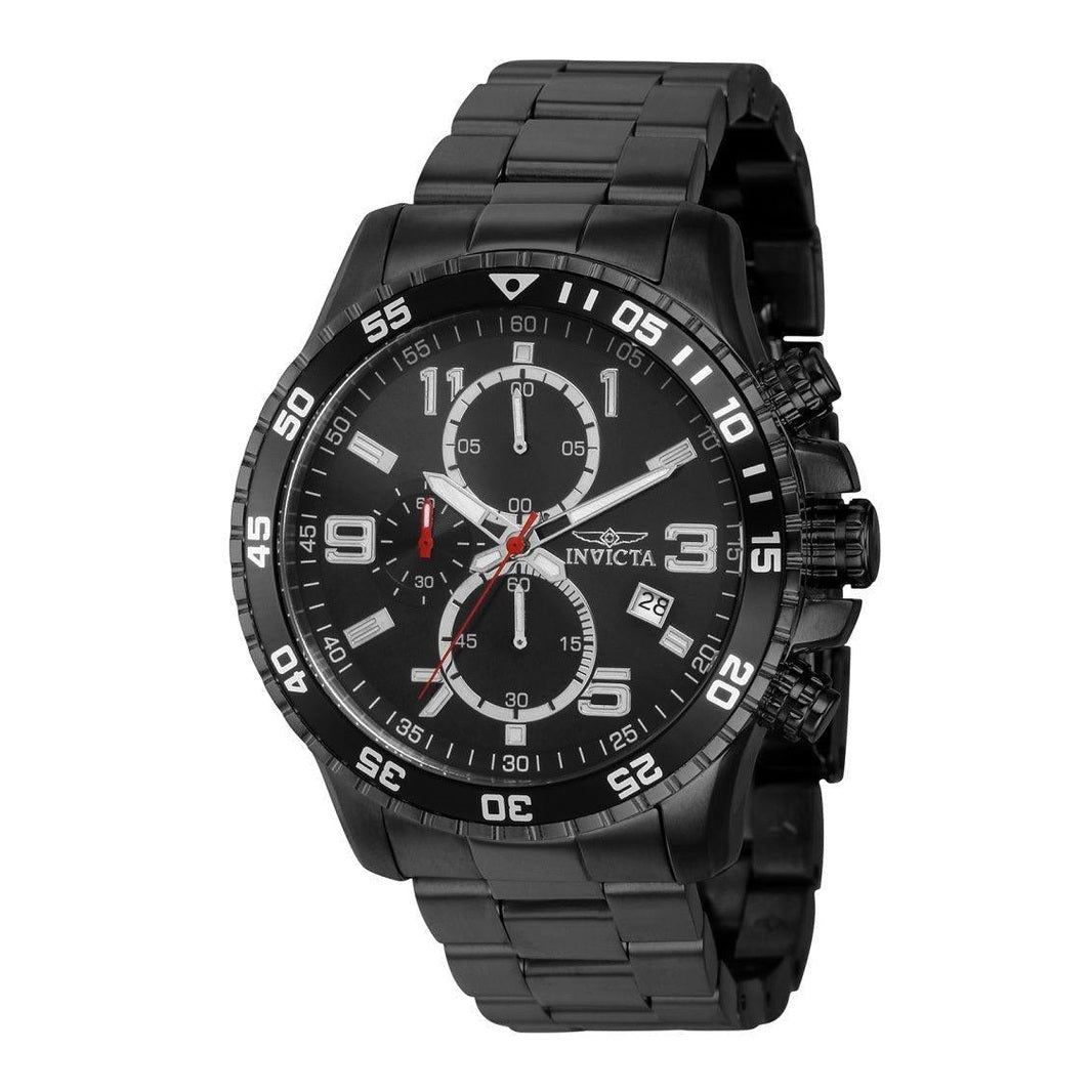 Invicta Specialty 36985 Men's Quartz Watch - 45mm