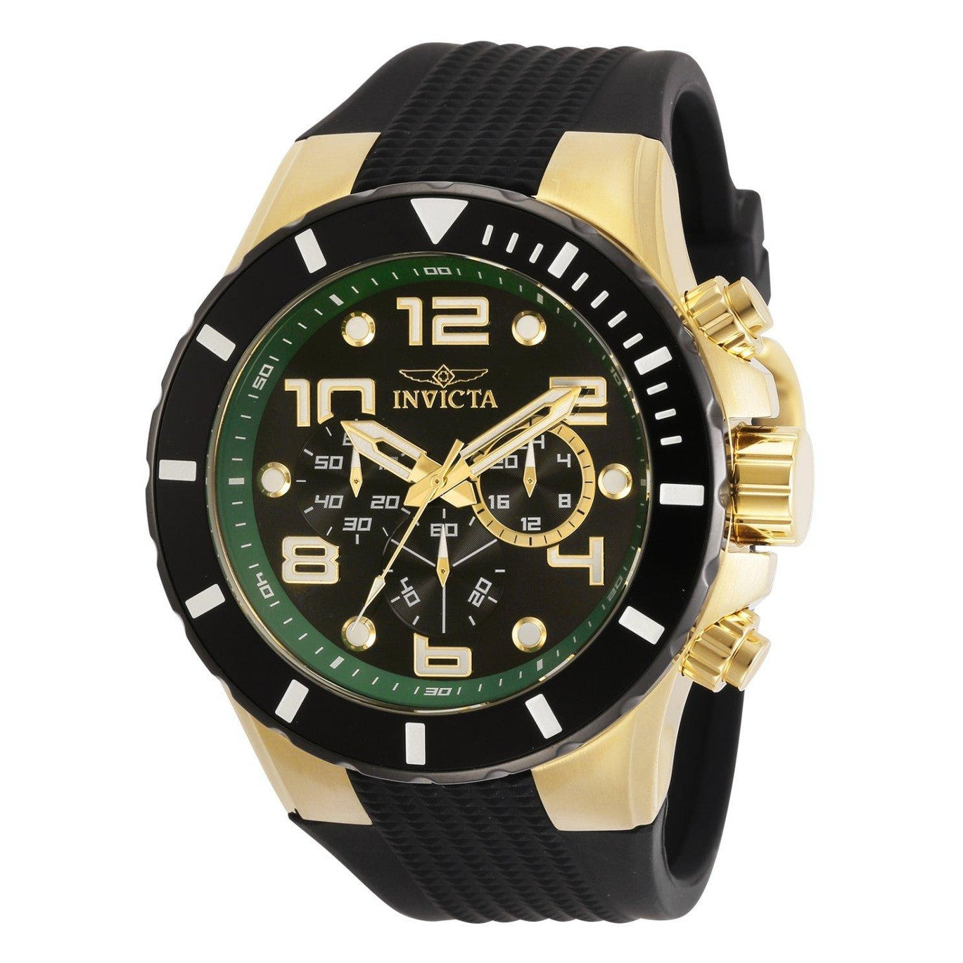 Invicta Pro Diver 30777 Men's Quartz Watch - 50mm