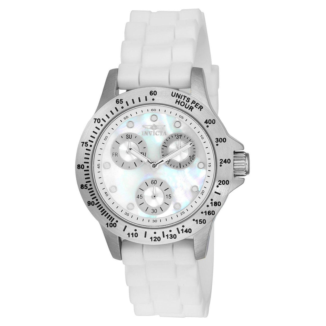 Invicta Speedway 21972 Women's Quartz Watch - 38mm