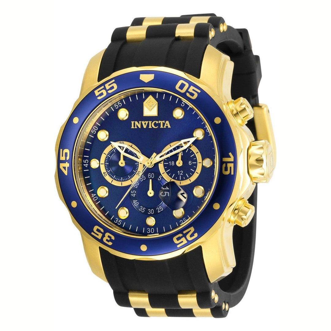 Invicta Pro Diver 30763 Men's Quartz Watch - 48mm