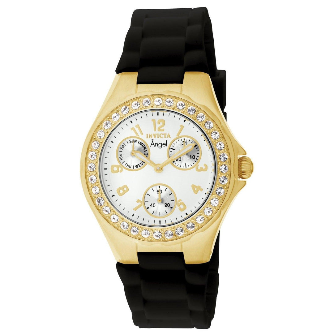 Invicta Angel 1643 Women's Quartz Watch - 38mm