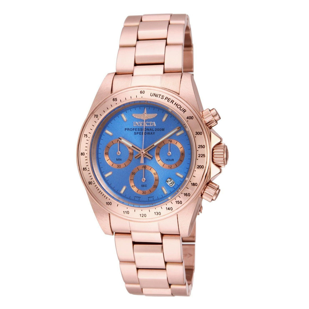 Invicta Speedway 16658  Quartz Watch - 39mm