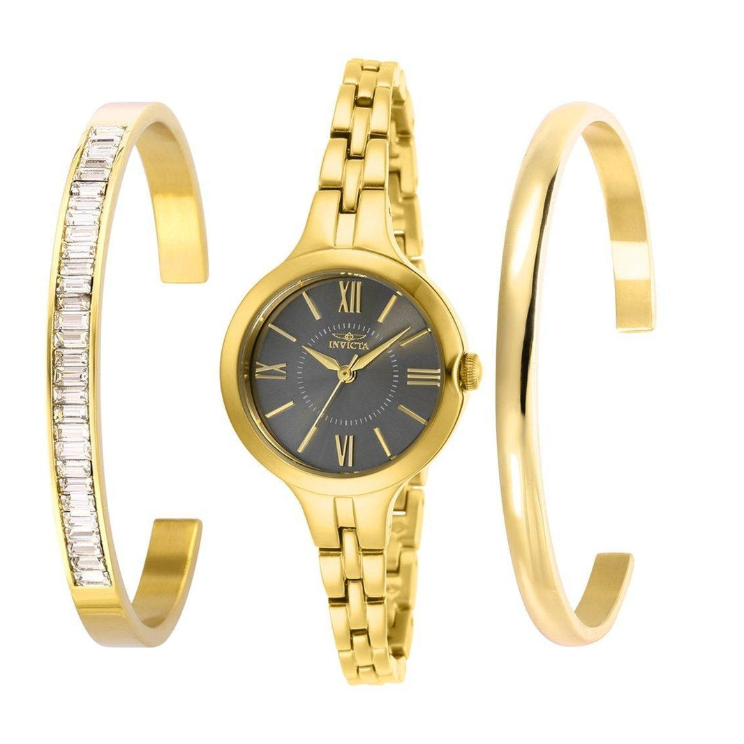 Invicta Angel 29342 Women's Quartz Watch - 28mm
