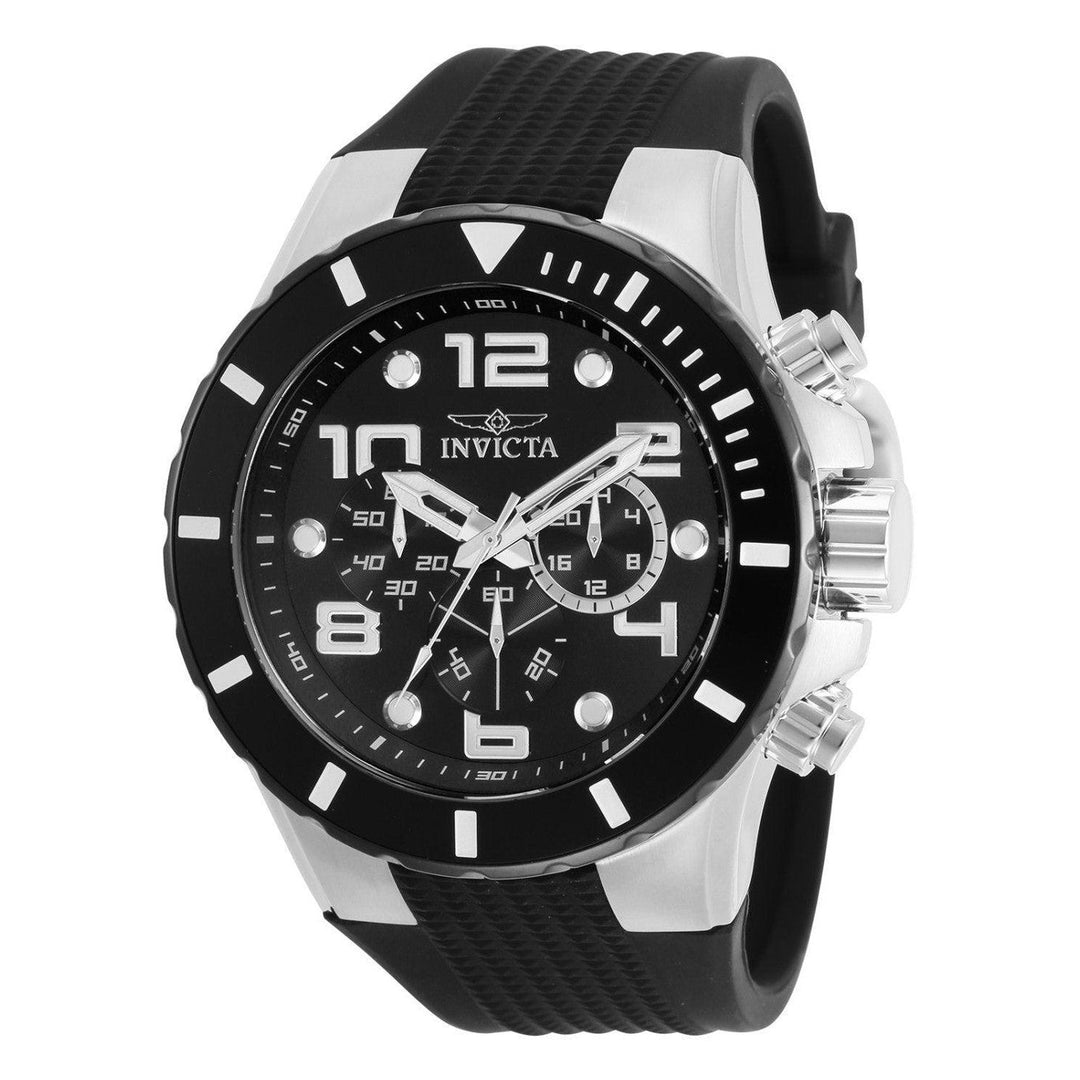 Invicta Pro Diver 30776 Men's Quartz Watch - 50mm