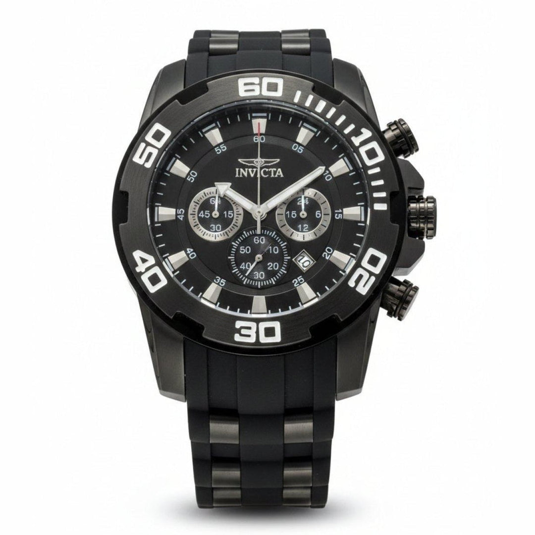 Invicta Pro Diver - SCUBA 35399 Men's Quartz Watch - 50mm