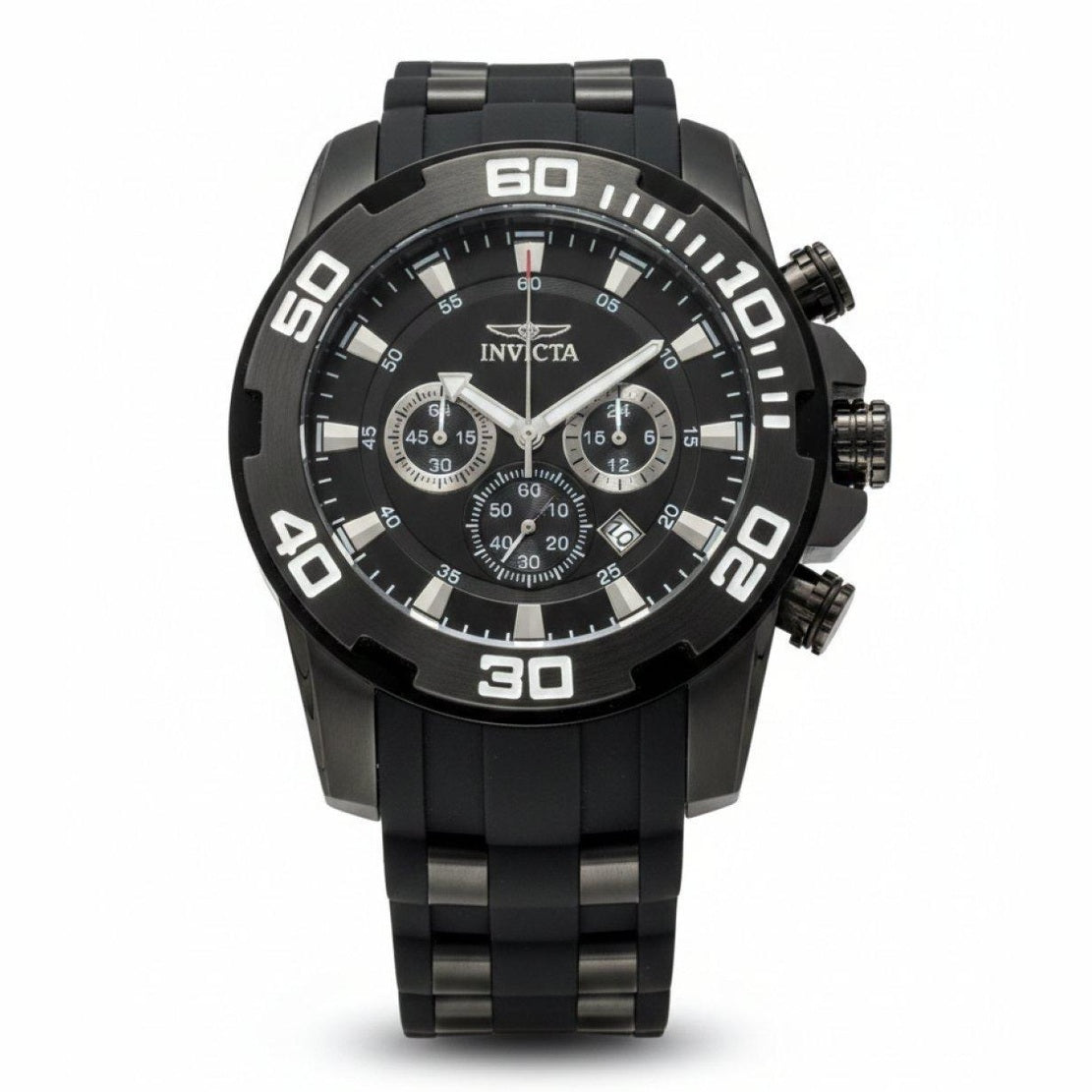 Invicta Pro Diver - SCUBA 35399 Men's Quartz Watch - 50mm