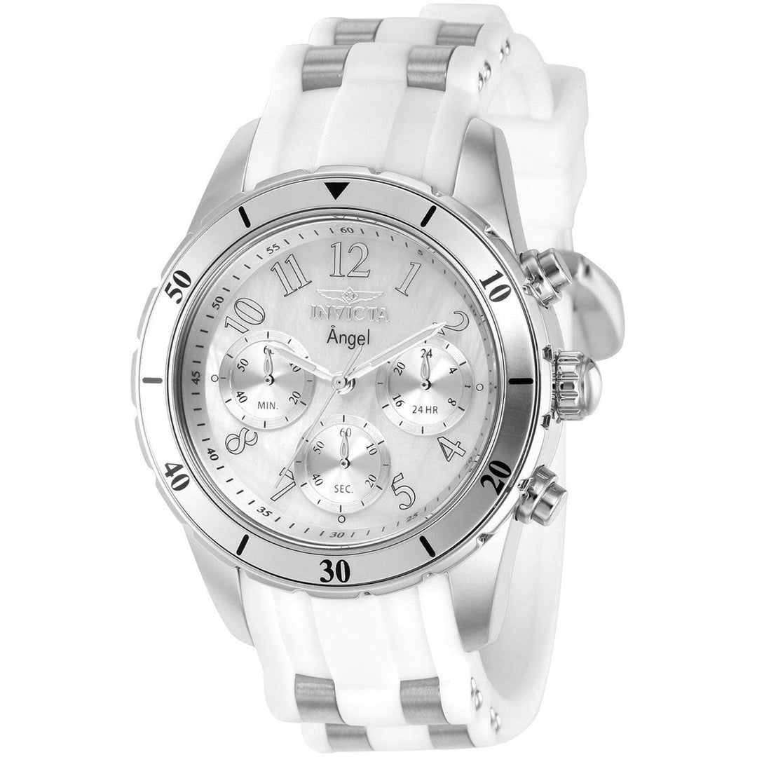 Invicta Angel 37347 Women's Quartz Watch - 40mm