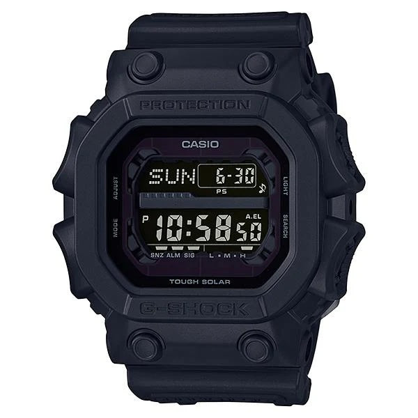CASIO Men's G-SHOCK Watch GX-56BB-1ER image 0