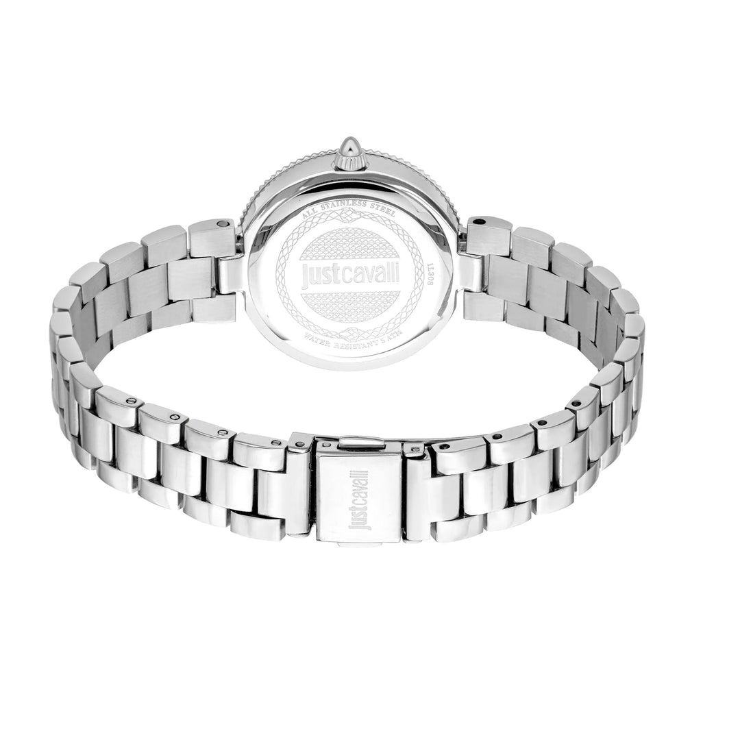 Just Cavalli Glam Chic Ostentatious Silver image 1