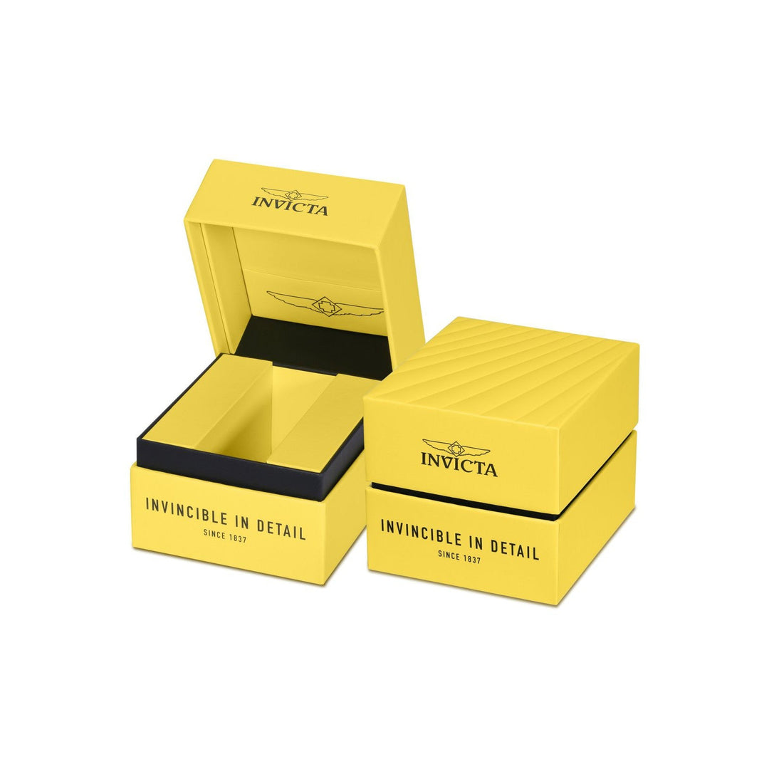 INVICTA Men's Pro Diver Hunter Chronograph 52mm Textured Watch image 2