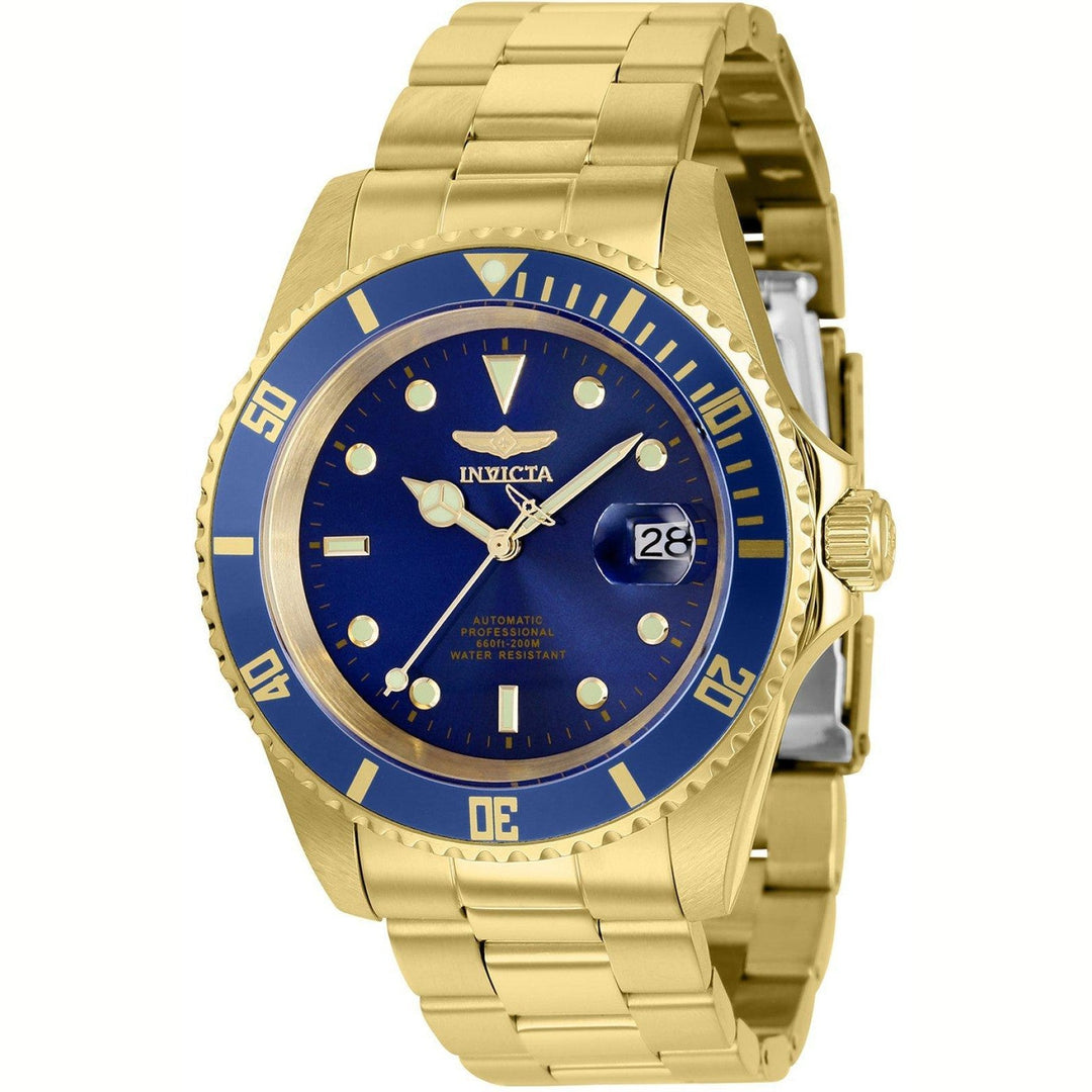 Invicta Pro Diver 8930OBXL Men's Automatic Watch - 43mm