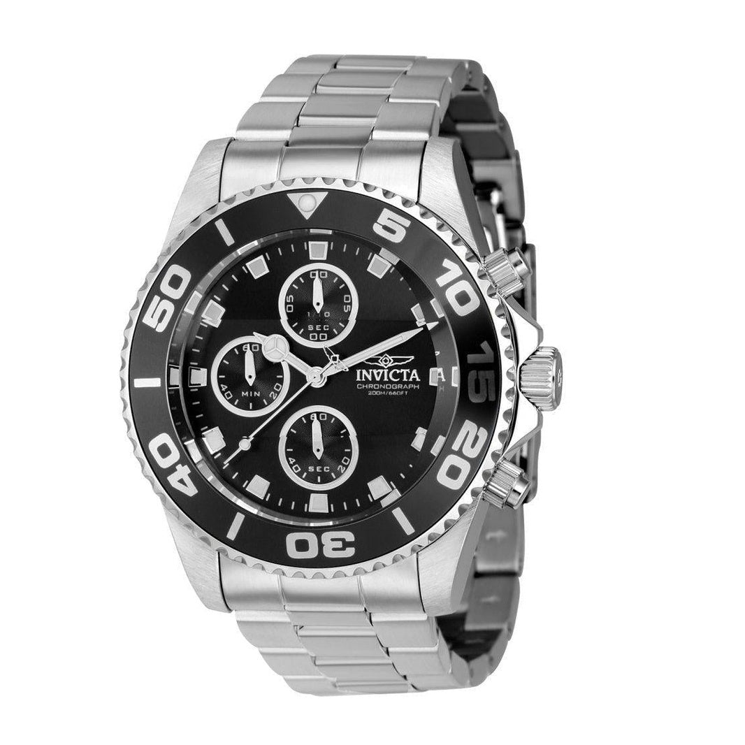 Invicta Pro Diver 43405 Men's Quartz Watch - 43mm