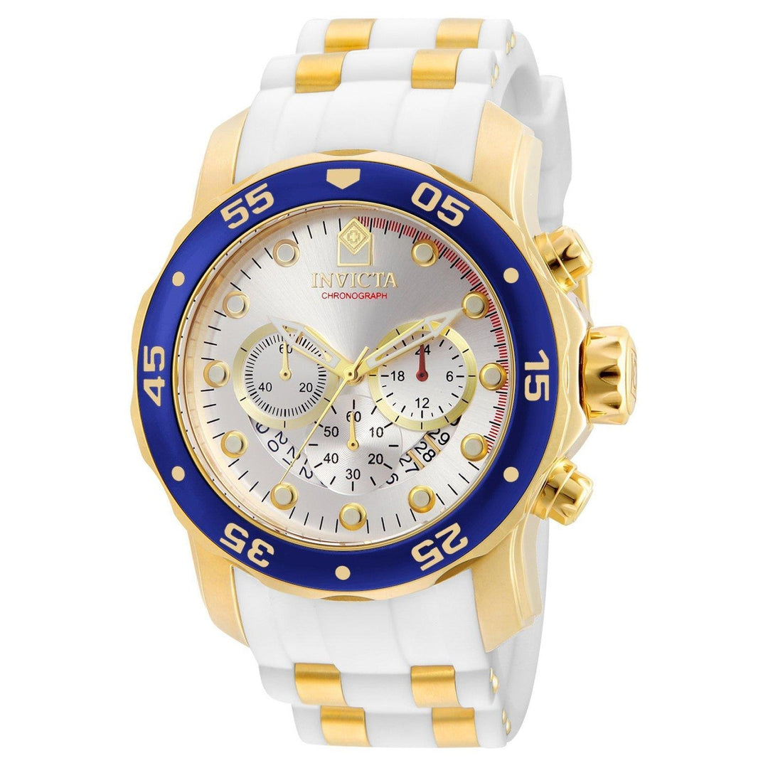 Invicta Pro Diver - SCUBA 20293 Men's Quartz Watch - 48mm