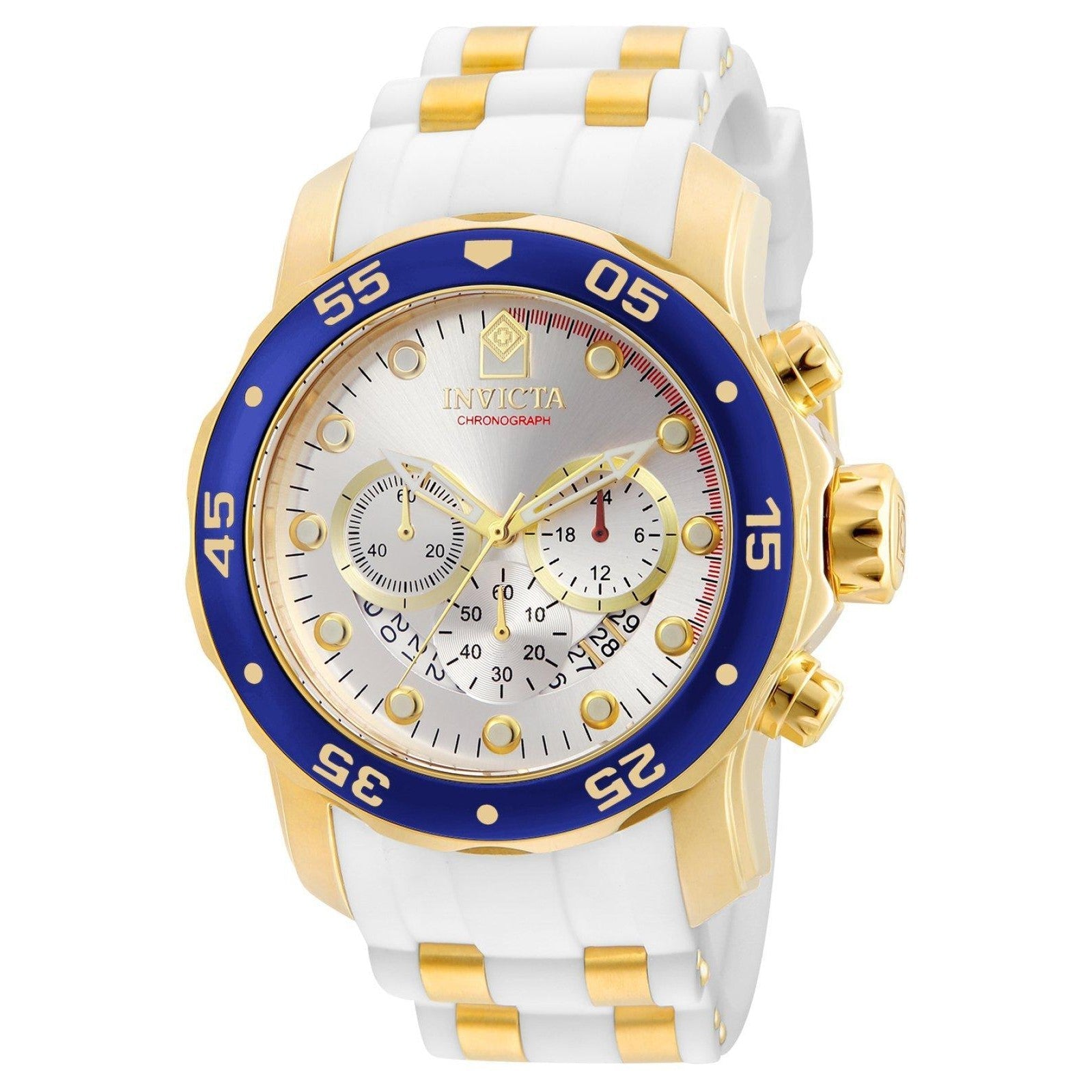 Invicta Pro Diver - SCUBA 20293 Men's Quartz Watch - 48mm