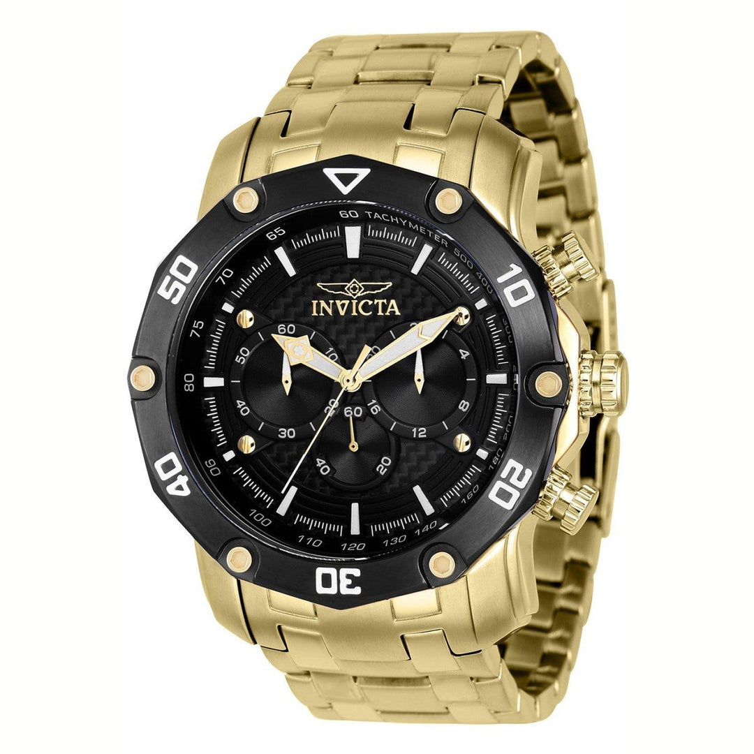 Invicta Pro Diver 37725 Men's Quartz Watch - 50mm