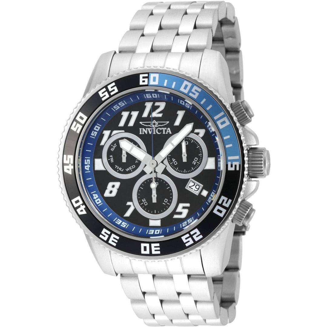 Invicta Pro Diver 20478 Men's Quartz Watch - 50mm