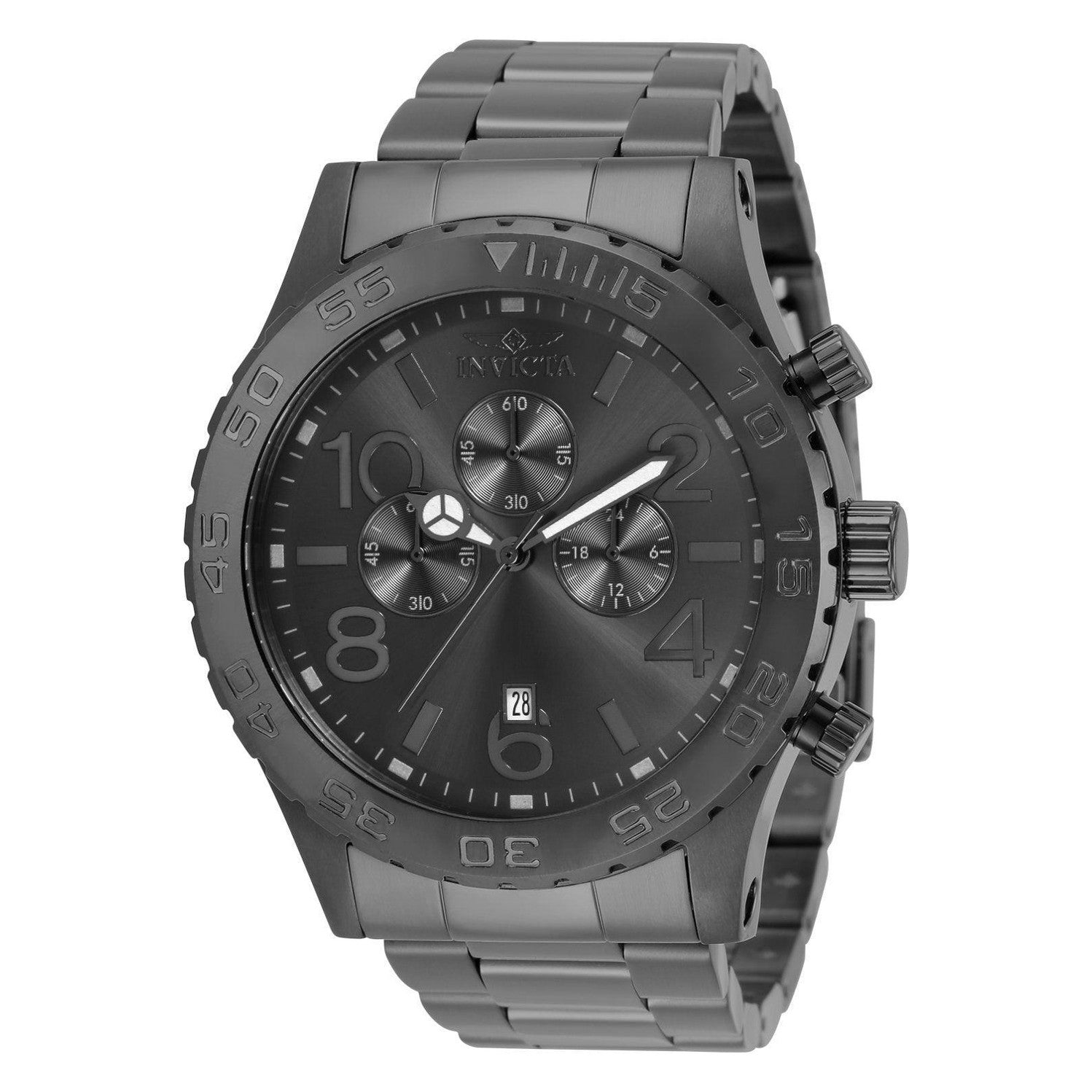 Invicta Specialty 1272 Men's Quartz Watch - 50mm