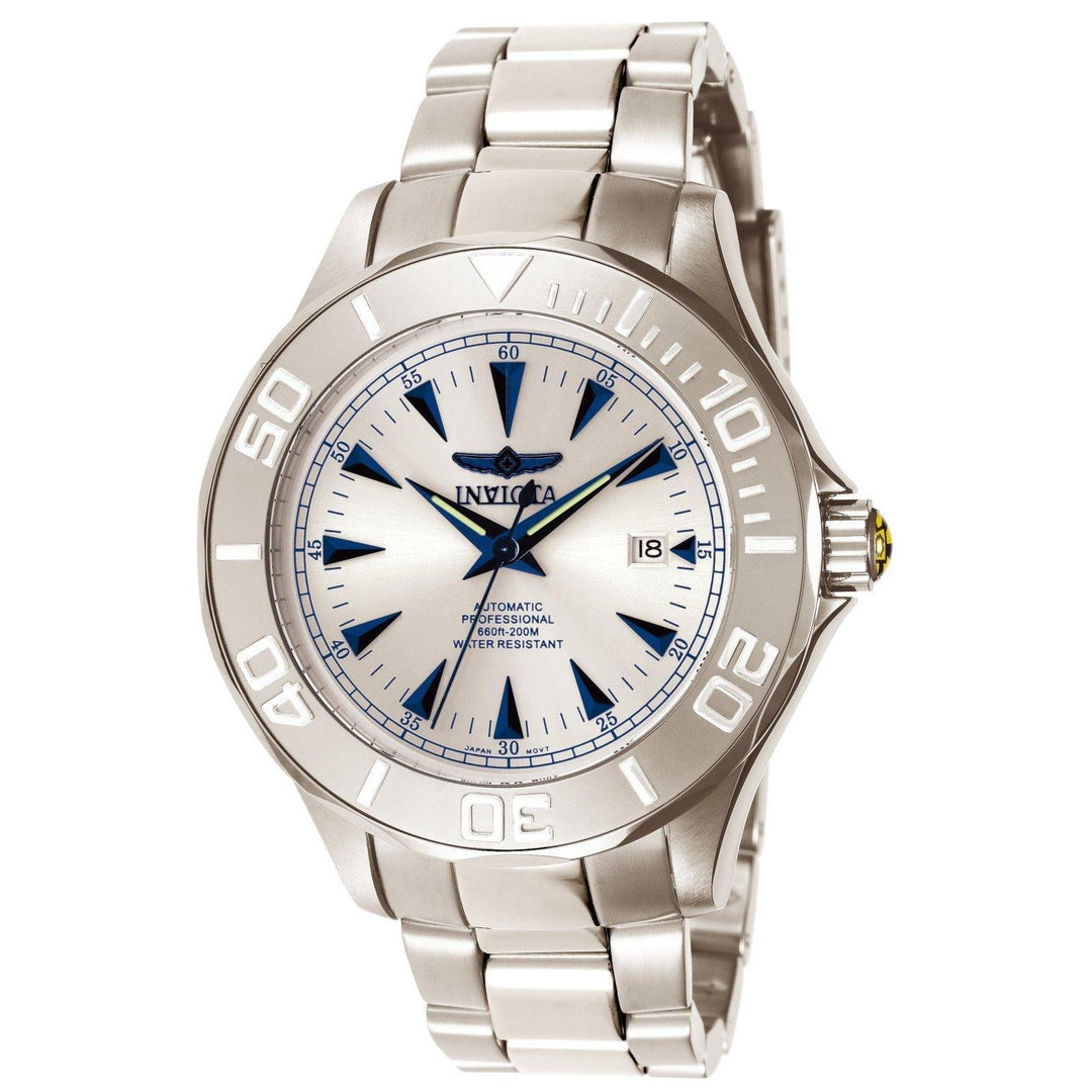 Invicta Signature 7033 Men's Automatic Watch - 47mm