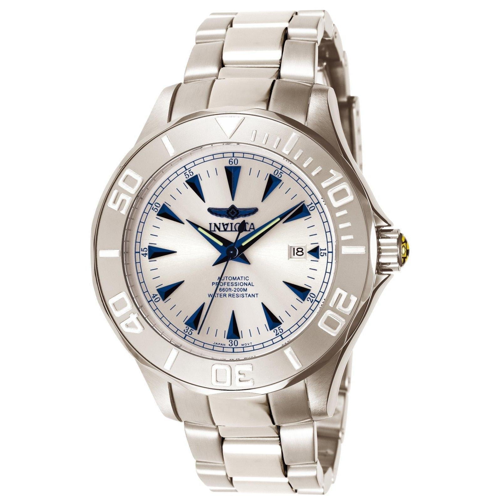 Invicta Signature 7033 Men's Automatic Watch - 47mm