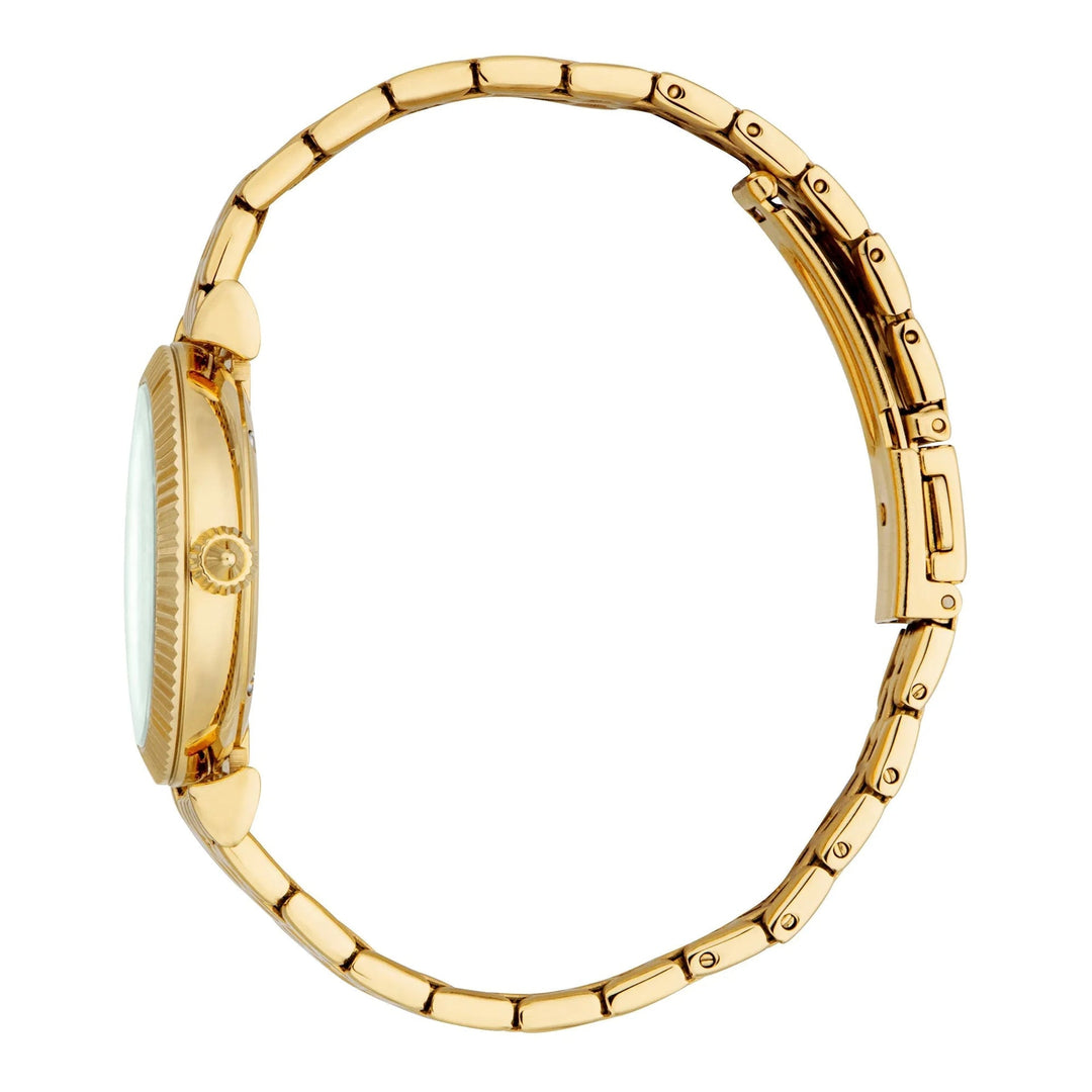 Just Cavalli SET Unleashed Yellow Gold Green image 2
