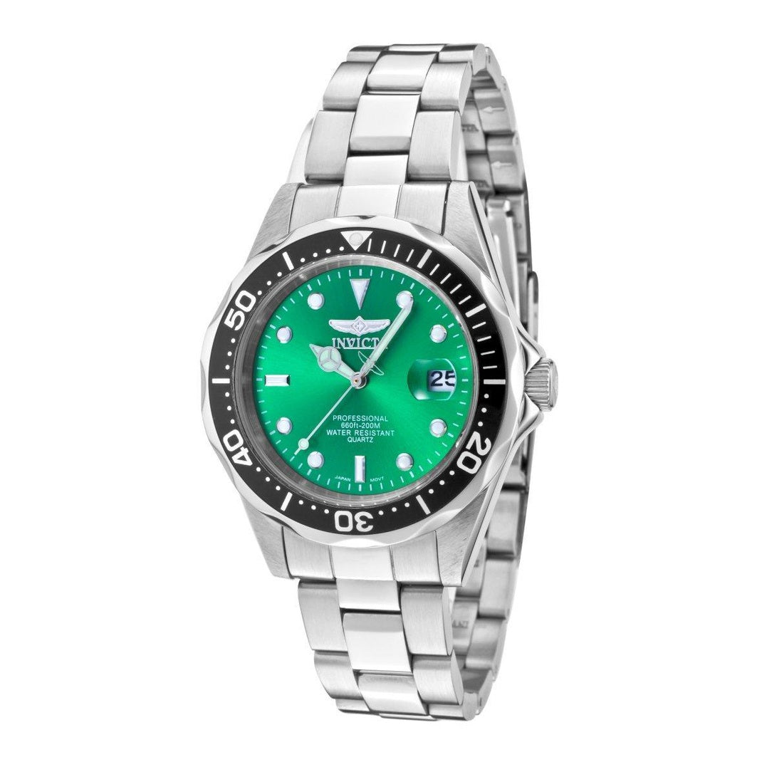 Invicta Pro Diver 10667  Quartz Watch - 37mm